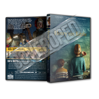 Henry’nin Kitabı – The Book of Henry 2017 Cover Tasarımı (Dvd Cover)